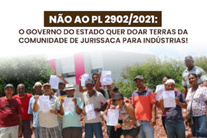 não ao pl 2902/2021